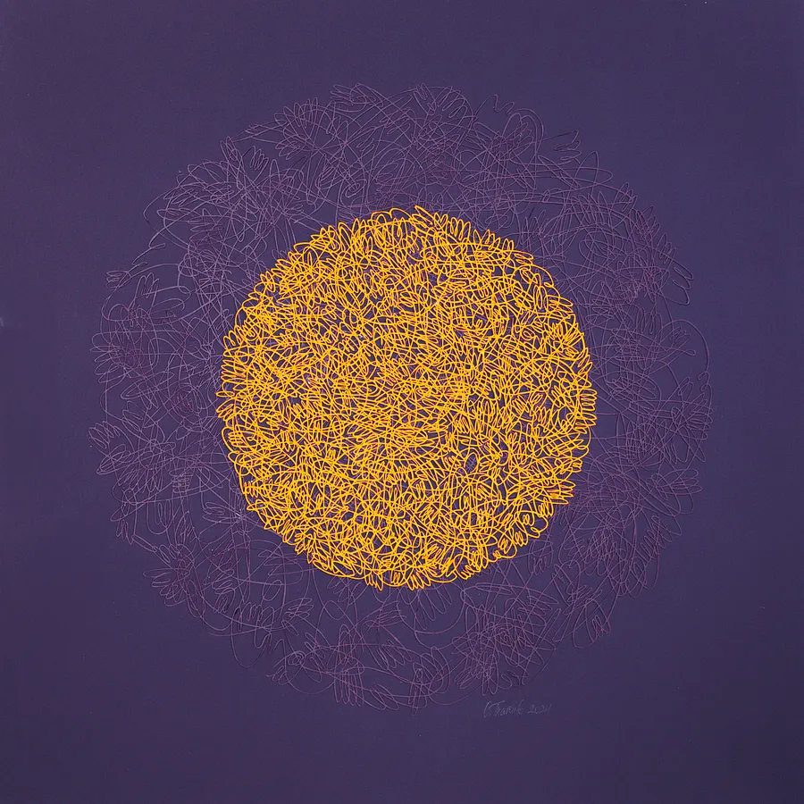 Radiance 2 (2024)