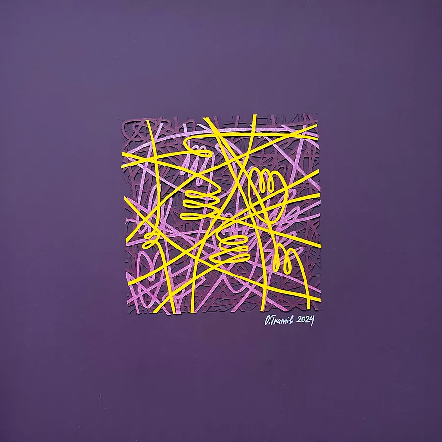 Square 2 (2024)