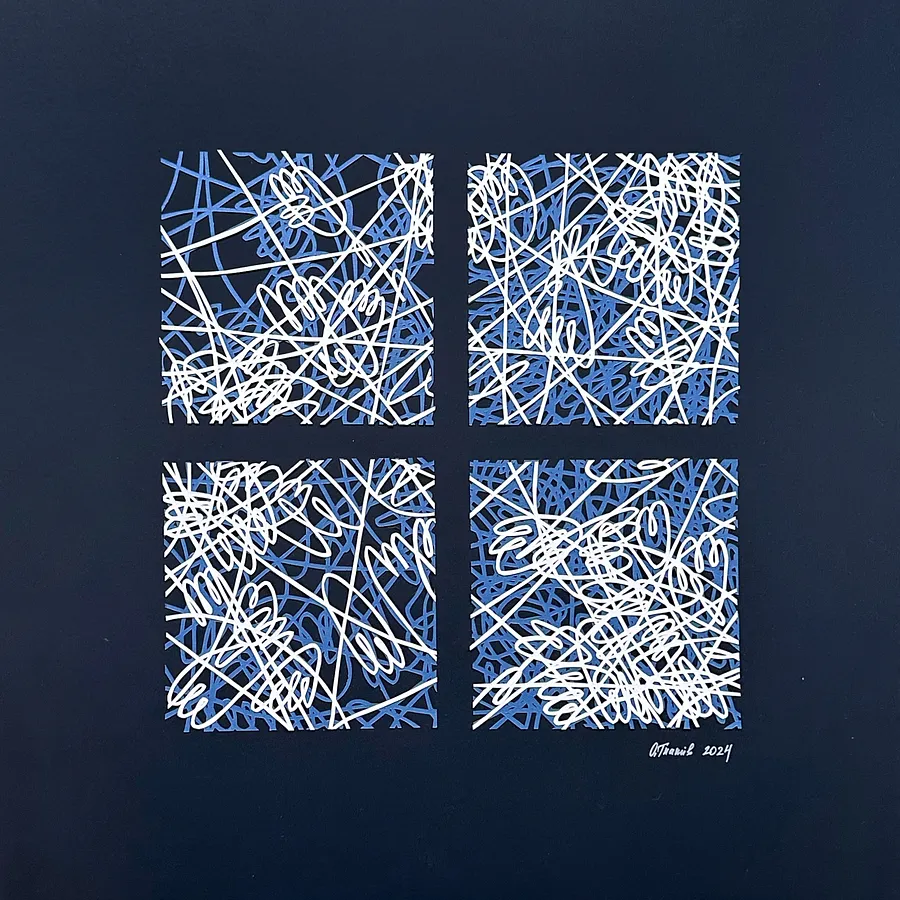 Squares (2024)