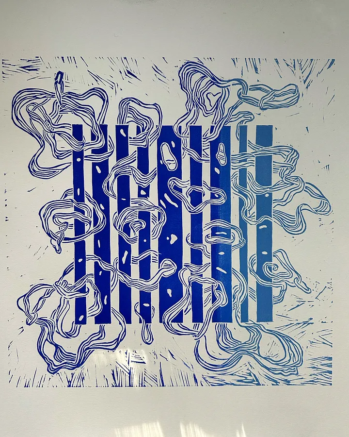 Tangled #1 (2020)
